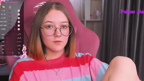 Snapshot of bubble_bunny chatting on December 11, 1:26 am Ruby online show from December 11, 1:26 am