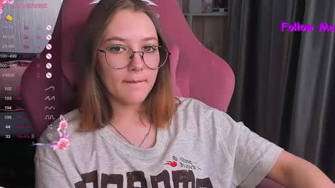 Snapshot of bubble_bunny chatting on February 12, 10:26 pm Ruby online show from February 12, 10:26 pm