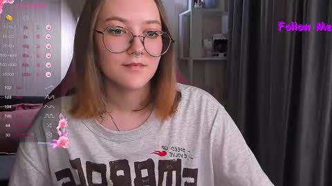 Snapshot of bubble_bunny chatting on February 13, 1:29 am Ruby online show from February 13, 1:29 am