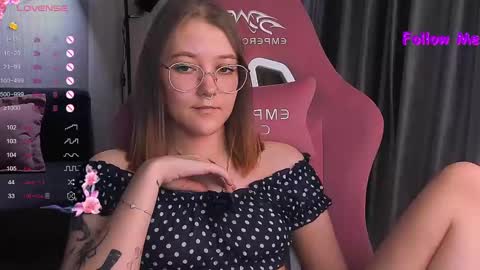 Snapshot of bubble_bunny chatting on February 27, 1:16 am Ruby online show from February 27, 1:16 am