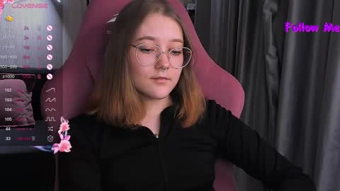 Snapshot of bubble_bunny chatting on March 2, 9:22 pm Ruby online show from March 2, 9:22 pm