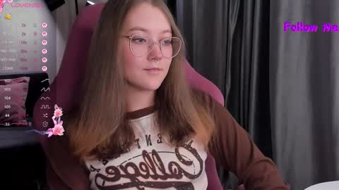 Snapshot of bubble_bunny chatting on October 7, 11:13 pm Ruby online show from October 7, 11:13 pm