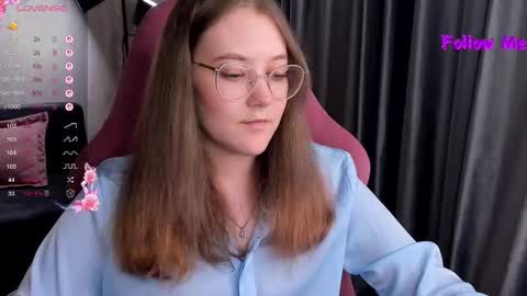 Snapshot of bubble_bunny chatting on October 11, 11:14 pm Ruby online show from October 11, 11:14 pm