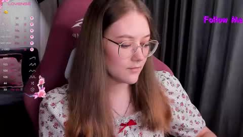 Snapshot of bubble_bunny chatting on October 13, 11:16 pm Ruby online show from October 13, 11:16 pm