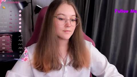 Snapshot of bubble_bunny chatting on November 6, 11:26 pm Ruby online show from November 6, 11:26 pm