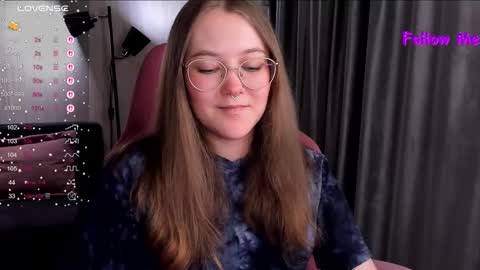 Ruby online show from March 14, 12:28 am