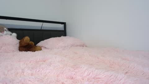 Queen Lola XXX online show from March 15, 1:22 am