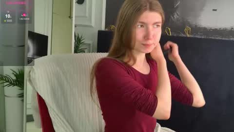 bubble_kiss online show from March 14, 2:11 pm