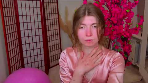 bubble_kiss online show from March 18, 2:42 pm