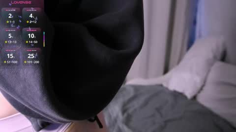 Sabrina  online show from February 7, 4:05 am