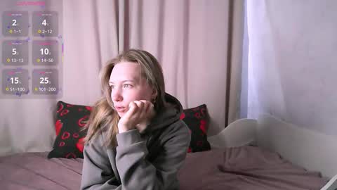 Sabrina  online show from February 22, 4:02 am