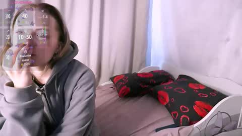 Sabrina  online show from February 23, 4:10 am