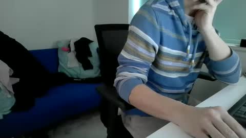 Snapshot of bubblebumdave chatting on January 14, 10:06 am Bubblebum online show from January 14, 10:06 am