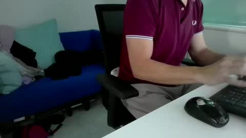 Snapshot of bubblebumdave chatting on September 30, 7:57 am Bubblebum online show from September 30, 7:57 am