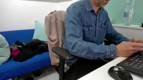 Bubblebum online show from November 5, 2:39 pm