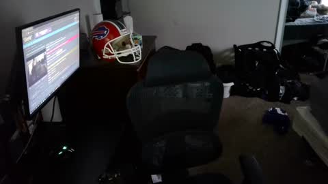 Snapshot of bubblebuttbdn chatting on September 8, 11:37 pm BubblebuttBdn online show from September 8, 11:37 pm