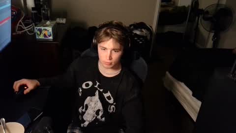 Snapshot of bubblebuttbdn chatting on September 12, 6:35 am BubblebuttBdn online show from September 12, 6:35 am