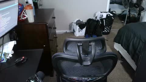 Snapshot of bubblebuttbdn chatting on September 20, 1:17 am BubblebuttBdn online show from September 20, 1:17 am