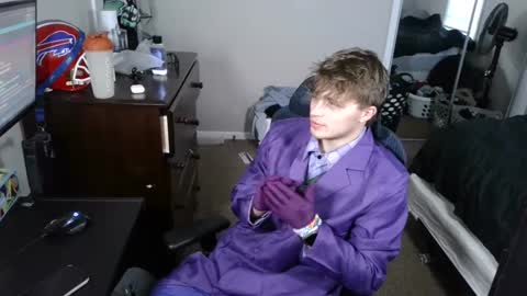 Snapshot of bubblebuttbdn chatting on September 22, 11:51 pm BubblebuttBdn online show from September 22, 11:51 pm