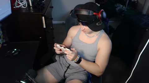 Snapshot of bubblebuttbdn chatting on October 2, 11:34 pm BubblebuttBdn online show from October 2, 11:34 pm