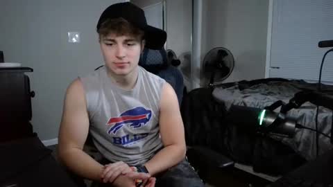 Snapshot of bubblebuttbdn chatting on October 6, 12:41 am BubblebuttBdn online show from October 6, 12:41 am