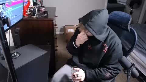 Snapshot of bubblebuttbdn chatting on October 10, 12:53 am BubblebuttBdn online show from October 10, 12:53 am