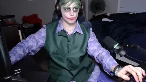 Snapshot of bubblebuttbdn chatting on November 1, 3:52 am BubblebuttBdn online show from November 1, 3:52 am