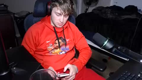 Snapshot of bubblebuttbdn chatting on November 4, 1:27 am BubblebuttBdn online show from November 4, 1:27 am