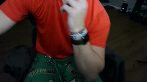 Snapshot of bubblebuttbdn chatting on February 1, 3:27 am BubblebuttBdn online show from February 1, 3:27 am