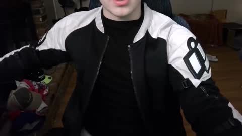 Snapshot of bubblebuttbdn chatting on February 5, 6:29 am BubblebuttBdn online show from February 5, 6:29 am