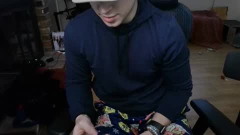 Snapshot of bubblebuttbdn chatting on February 6, 11:41 pm BubblebuttBdn online show from February 6, 11:41 pm