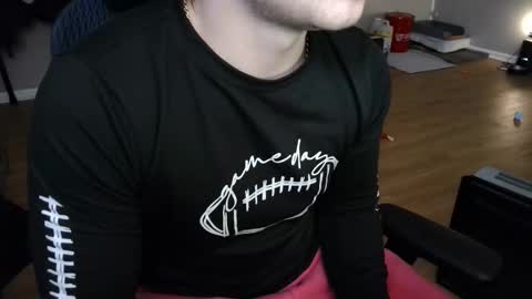 Snapshot of bubblebuttbdn chatting on February 8, 6:06 am BubblebuttBdn online show from February 8, 6:06 am