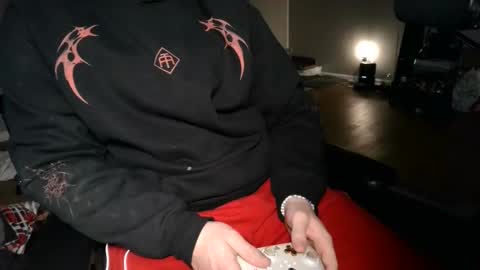 Snapshot of bubblebuttbdn chatting on February 22, 7:08 am BubblebuttBdn online show from February 22, 7:08 am