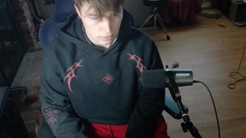 Snapshot of bubblebuttbdn chatting on February 26, 11:37 pm BubblebuttBdn online show from February 26, 11:37 pm