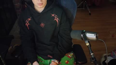 Snapshot of bubblebuttbdn chatting on March 2, 7:15 am BubblebuttBdn online show from March 2, 7:15 am