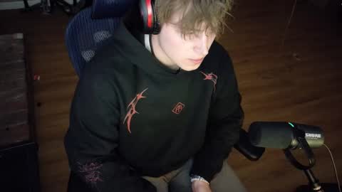 BubblebuttBdn online show from March 19, 1:53 am