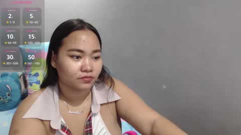 Snapshot of bubblebuttpinay chatting on March 11, 7:04 am Sunshine online show from March 11, 7:04 am