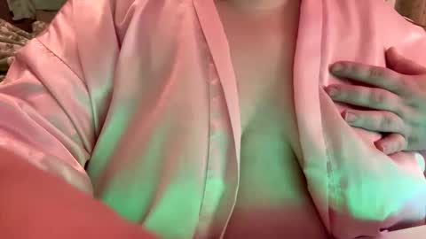 bubblegirl online show from March 18, 12:14 am