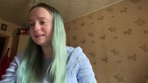 bubblegum_tempt online show from April 28, 8:19 am