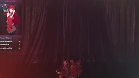 Snapshot of bubblewhite_ chatting on March 8, 2:51 pm BubbleJereth online show from March 8, 2:51 pm