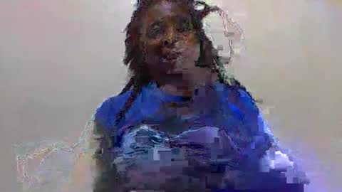 talisha online show from May 15, 7:54 pm