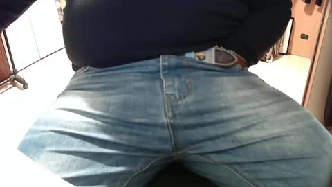 Andre73 online show from September 27, 11:59 am