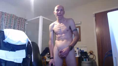 buck70 online show from March 1, 7:38 pm