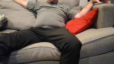 Buck online show from November 20, 8:14 am