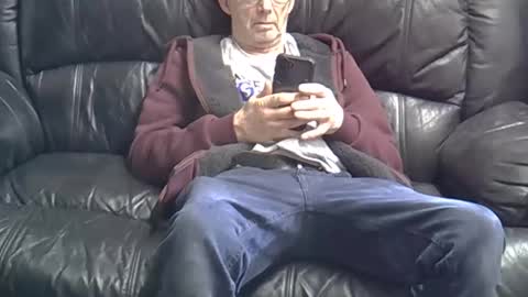 buckey12 online show from March 22, 3:04 pm