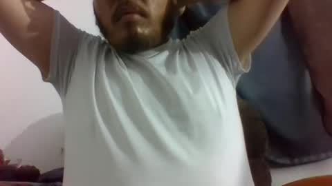 Snapshot of buckoykang chatting on November 24, 6:46 am buckoykang online show from November 24, 6:46 am