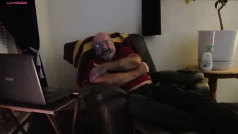 Buck online show from January 30, 2:06 am