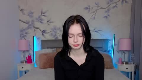 Leona online show from February 21, 12:22 am