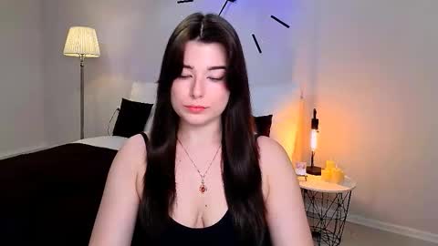 Ari online show from March 27, 2:17 pm