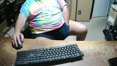 Bucku2 online show from December 16, 11:10 pm